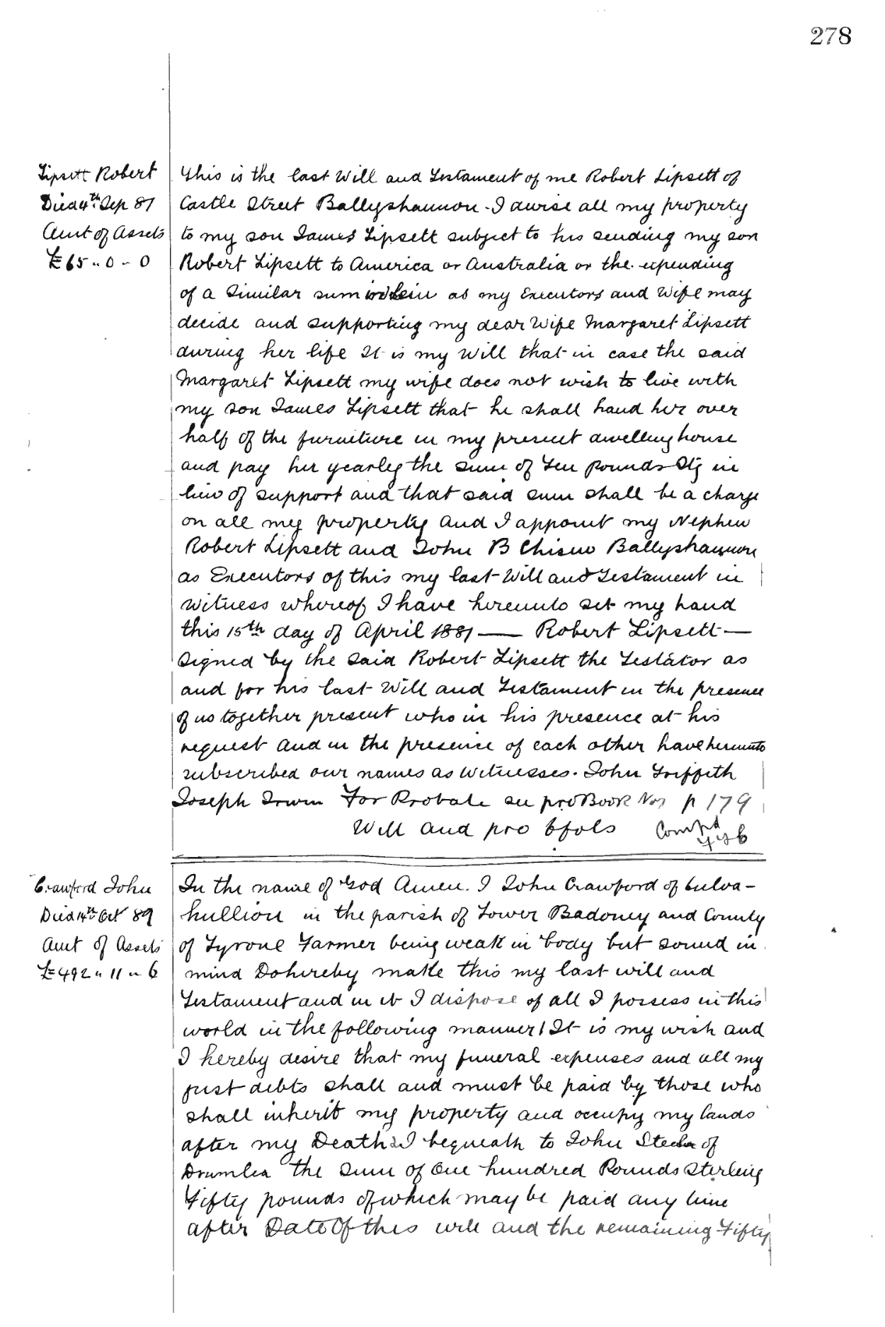 Will Image